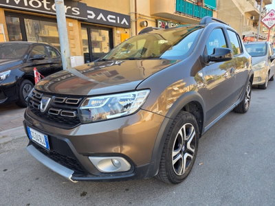 Dacia Sandero Stepway 1.5 Blue dCi 95CV 15th Anniversary usata