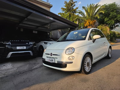 Fiat 500 1.2 Lounge usata