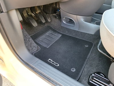 Fiat 500 1.2 Lounge (13)