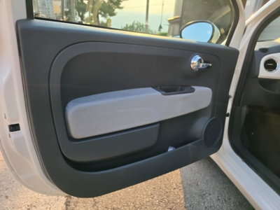 Fiat 500 1.2 Lounge (14)