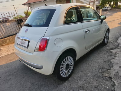 Fiat 500 1.2 Lounge (2)