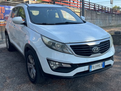 Kia Sportage 1.7 CRDI VGT 2WD Active usata