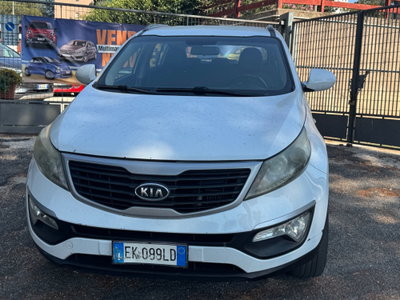 Kia Sportage 1.7 CRDI VGT 2WD Active (2)