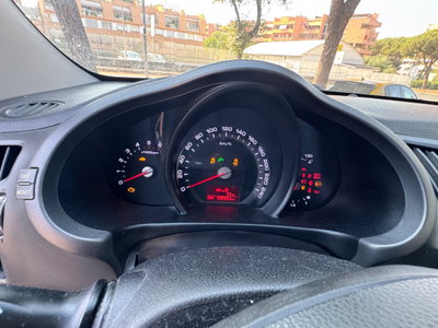 Kia Sportage 1.7 CRDI VGT 2WD Active (6)