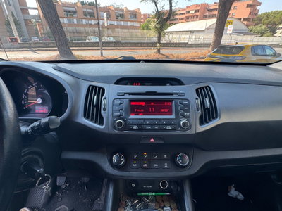 Kia Sportage 1.7 CRDI VGT 2WD Active (7)