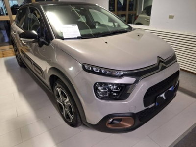 Citroen C3 BlueHDi 100 S&S C-Series (2)