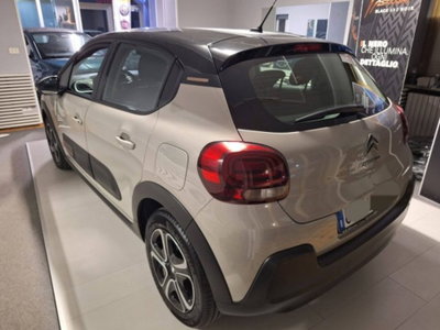 Citroen C3 BlueHDi 100 S&S C-Series (3)