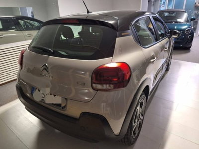 Citroen C3 BlueHDi 100 S&S C-Series (4)