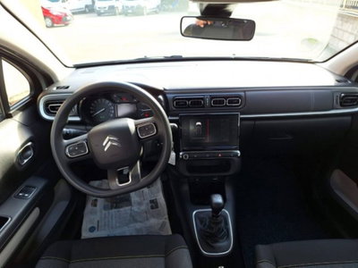 Citroen C3 BlueHDi 100 S&S C-Series (5)