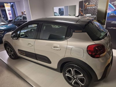 Citroen C3 BlueHDi 100 S&S C-Series (7)