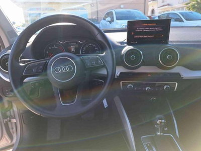 Audi Q2 Q2 35 TDI quattro S tronic Business Plus (11)
