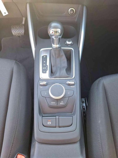 Audi Q2 Q2 35 TDI quattro S tronic Business Plus (12)