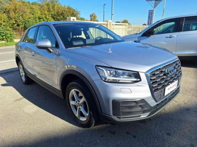 Audi Q2 Q2 35 TDI quattro S tronic Business Plus (2)