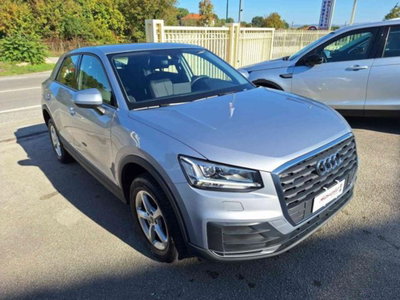 Audi Q2 Q2 35 TDI quattro S tronic Business Plus (3)