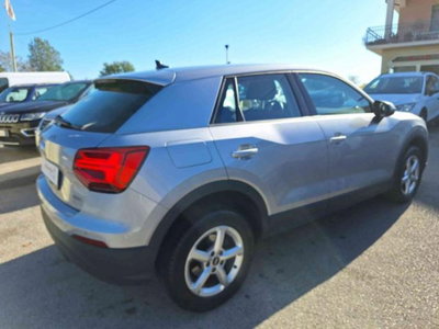 Audi Q2 Q2 35 TDI quattro S tronic Business Plus (4)