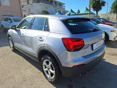 Audi Q2 Q2 35 TDI quattro S tronic Business Plus (6)