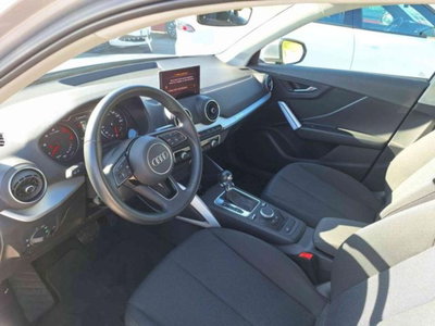 Audi Q2 Q2 35 TDI quattro S tronic Business Plus (8)