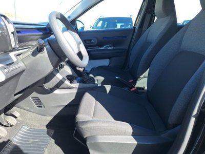 Citroen C3 1.2 puretech turbo You 100cv s&s (10)