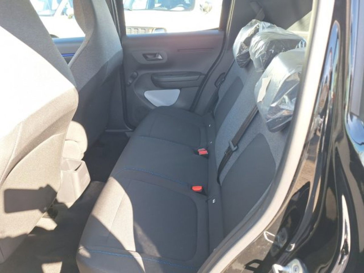 Citroen C3 1.2 puretech turbo You 100cv s&s (12)