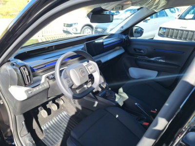 Citroen C3 1.2 puretech turbo You 100cv s&s (13)