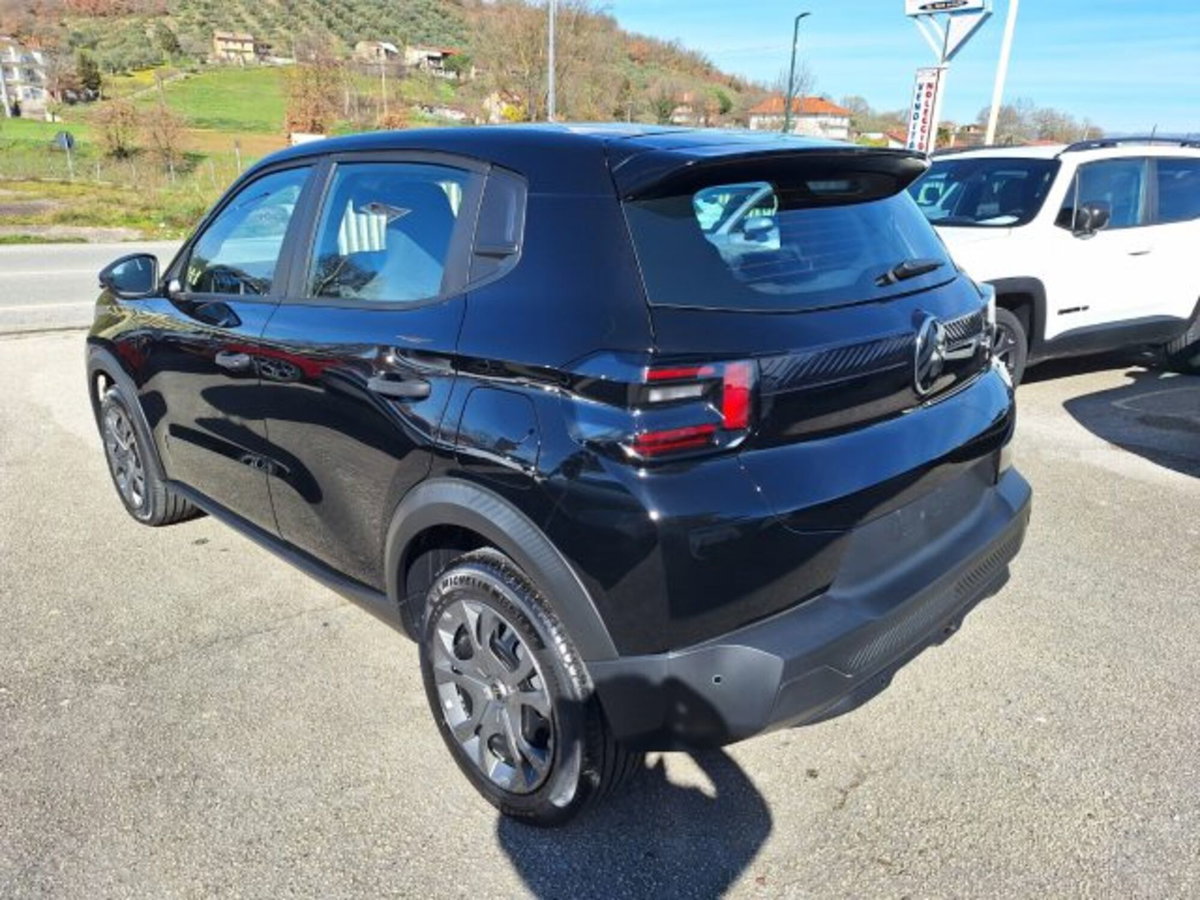 Citroen C3 1.2 puretech turbo You 100cv s&s (17)