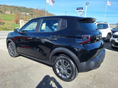 Citroen C3 1.2 puretech turbo You 100cv s&s (18)