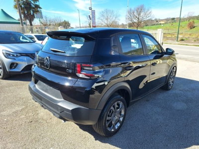 Citroen C3 1.2 puretech turbo You 100cv s&s (19)