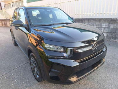 Citroen C3 1.2 puretech turbo You 100cv s&s (3)