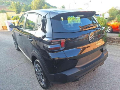 Citroen C3 1.2 puretech turbo You 100cv s&s (7)