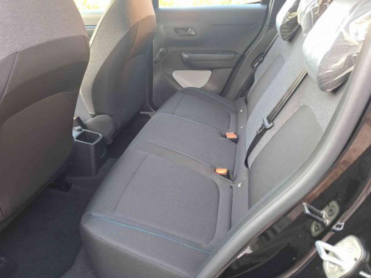Citroen C3 1.2 puretech turbo You 100cv s&s (8)