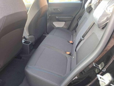 Citroen C3 1.2 puretech turbo You 100cv s&s (8)