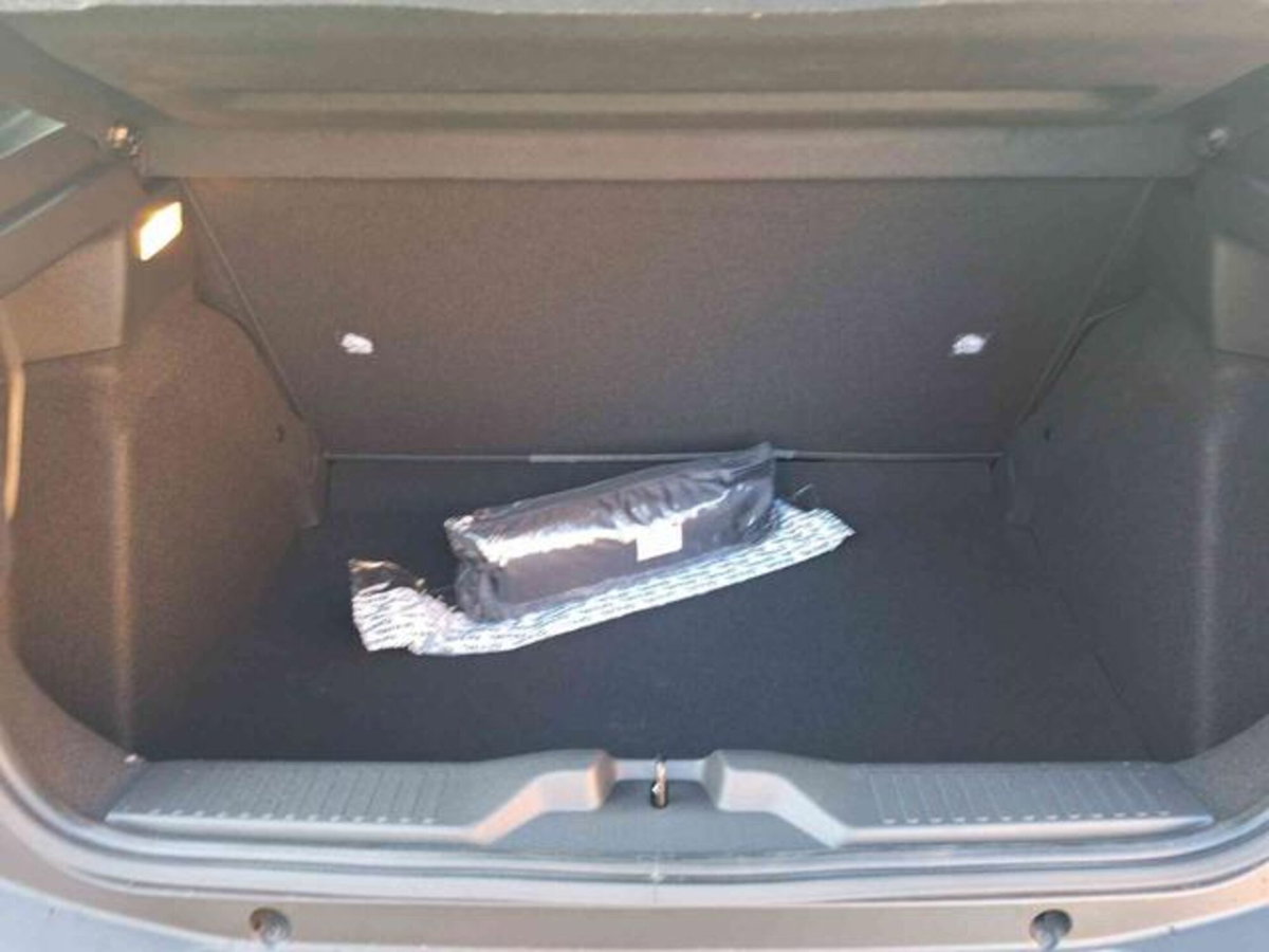 Citroen C3 1.2 puretech turbo You 100cv s&s (9)