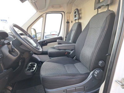 Fiat Ducato Furgone 35 2.3 MJT 130CV PM-TM Combi Maxi (11)