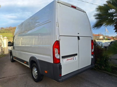 Fiat Ducato Furgone 35 2.3 MJT 130CV PM-TM Combi Maxi (12)