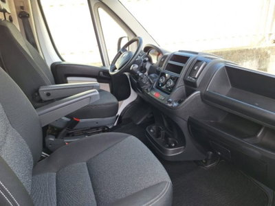 Fiat Ducato Furgone 35 2.3 MJT 130CV PM-TM Combi Maxi (13)