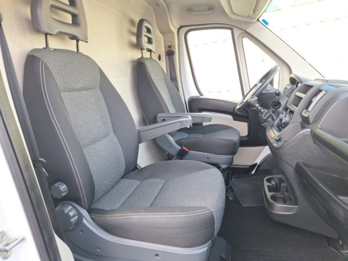 Fiat Ducato Furgone 35 2.3 MJT 130CV PM-TM Combi Maxi (14)