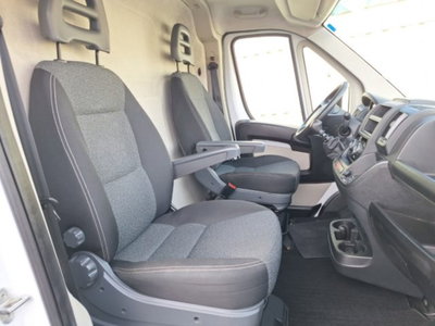 Fiat Ducato Furgone 35 2.3 MJT 130CV PM-TM Combi Maxi (14)