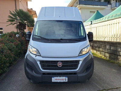 Fiat Ducato Furgone 35 2.3 MJT 130CV PM-TM Combi Maxi (2)