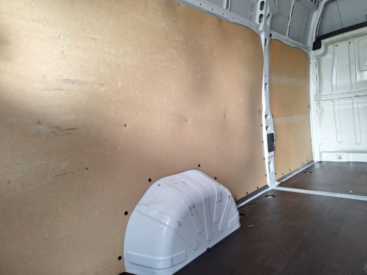 Fiat Ducato Furgone 35 2.3 MJT 130CV PM-TM Combi Maxi (6)