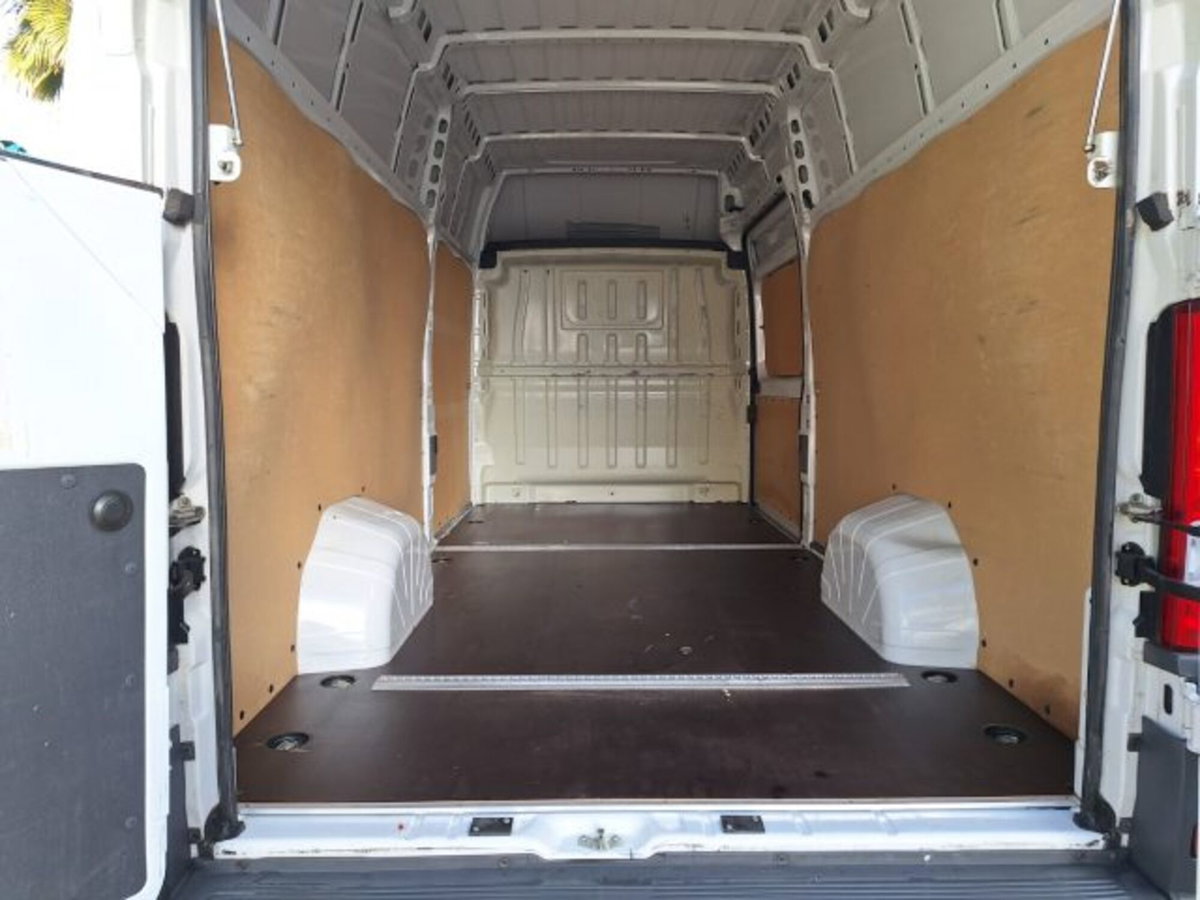 Fiat Ducato Furgone 35 2.3 MJT 130CV PM-TM Combi Maxi (7)