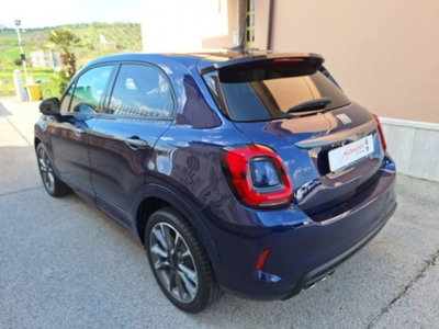 Fiat 500X 1.3 MultiJet 95 CV Sport (10)