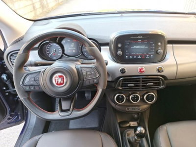 Fiat 500X 1.3 MultiJet 95 CV Sport (16)