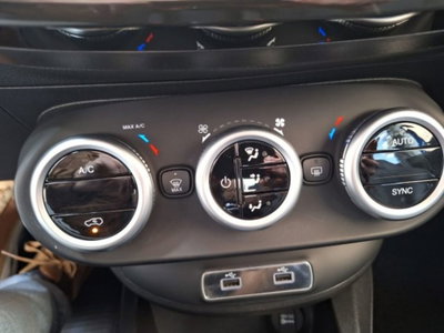 Fiat 500X 1.3 MultiJet 95 CV Sport (17)