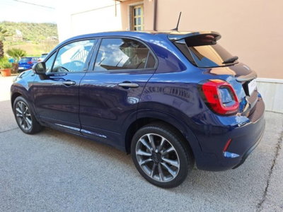 Fiat 500X 1.3 MultiJet 95 CV Sport (5)