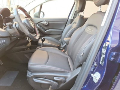 Fiat 500X 1.3 MultiJet 95 CV Sport (8)