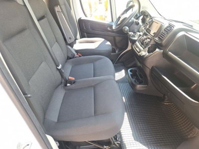 Fiat Ducato Furgone 35 2.2 Mjt 140CV AT9 PM-TM Maxi (17)