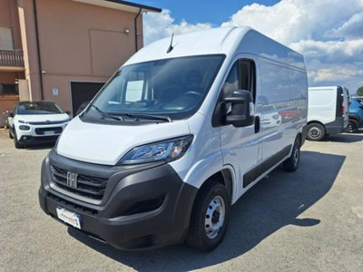 Fiat Ducato Furgone 35 2.2 Mjt 140CV AT9 PM-TM Maxi (3)
