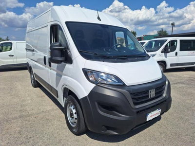 Fiat Ducato Furgone 35 2.2 Mjt 140CV AT9 PM-TM Maxi (4)