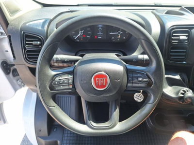Fiat Ducato Furgone 35 2.2 Mjt 140CV AT9 PM-TM Maxi (9)