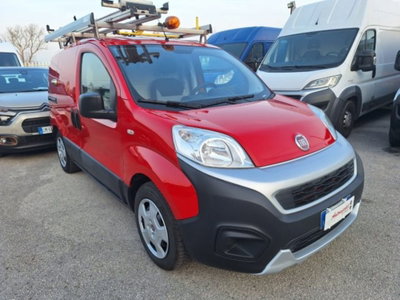 Fiat Fiorino combi N1 1.3 mjt 95cv Adventure (2)